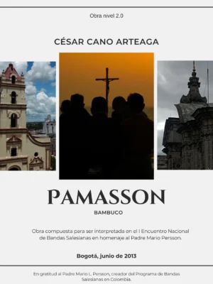 Pamasson