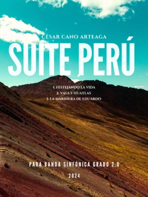 Suite Perú