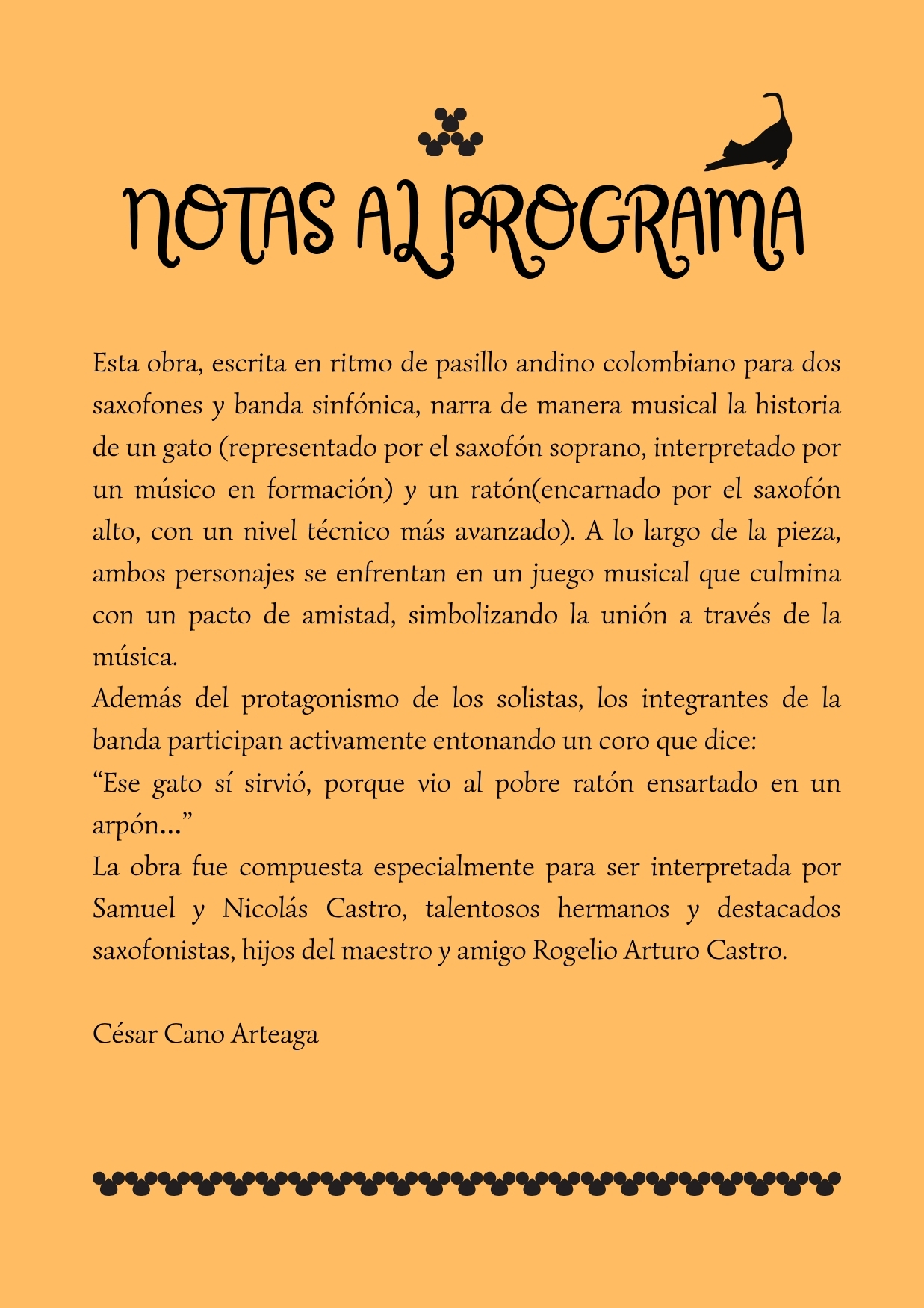 El gato y el ratón - Image 2