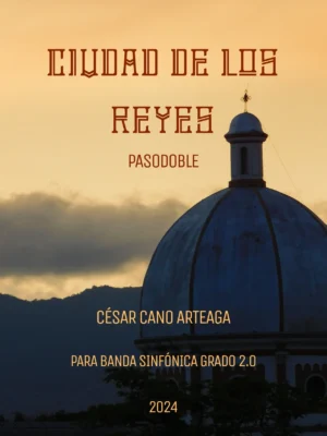 Ciudad de los reyes