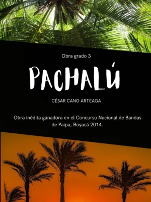Pachalú
