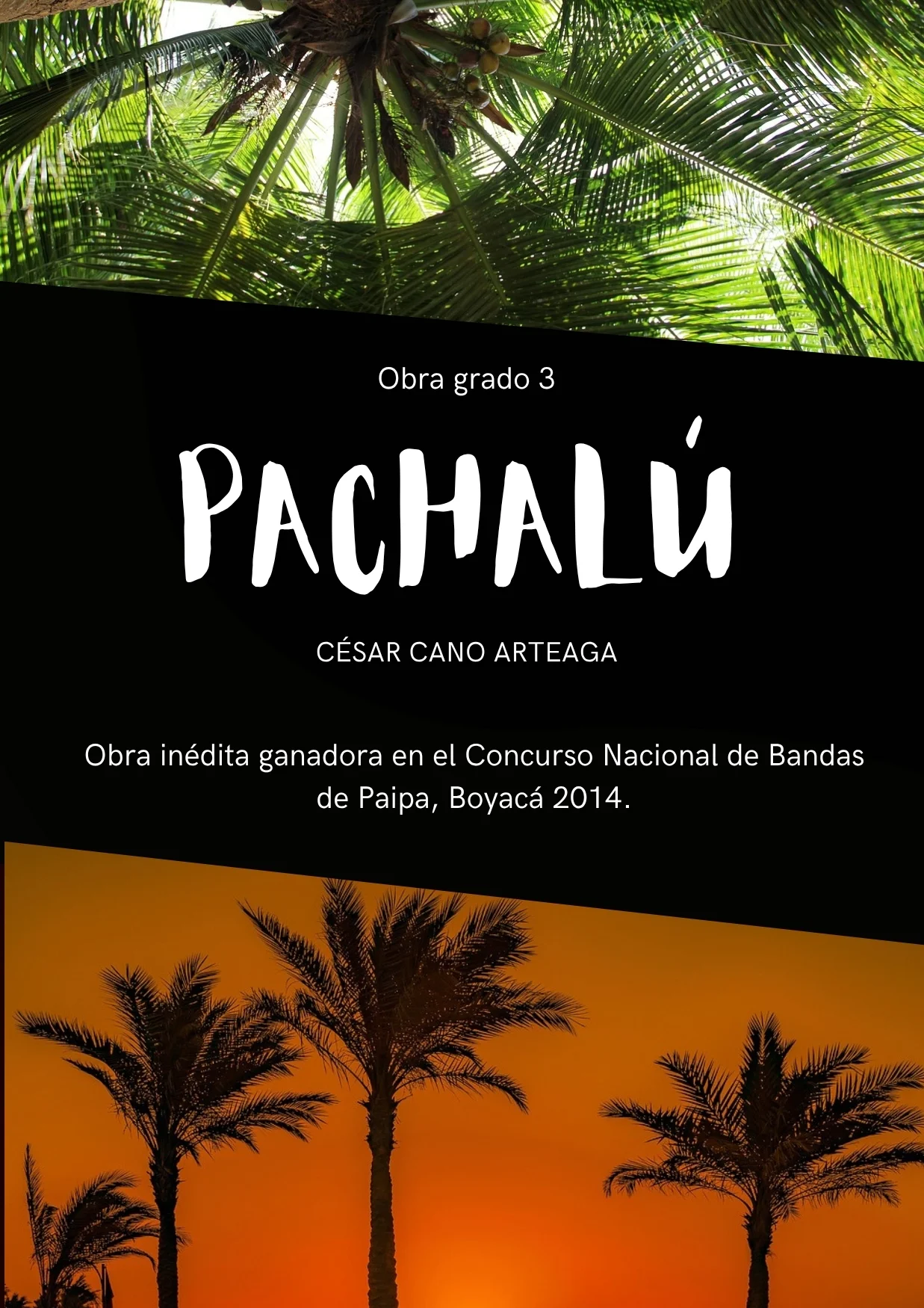Pachalú