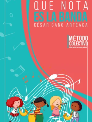 Qué nota es la banda
